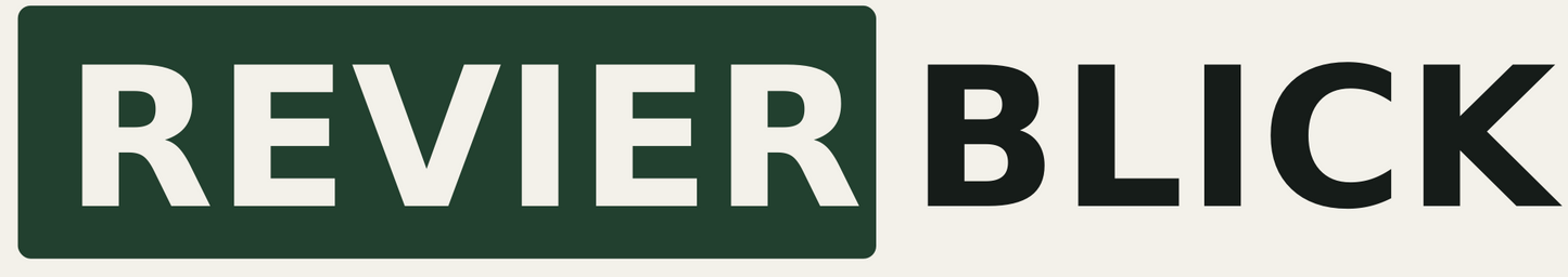 REVIERBLICK