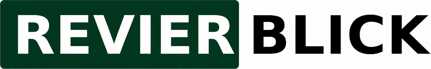 REVIERBLICK