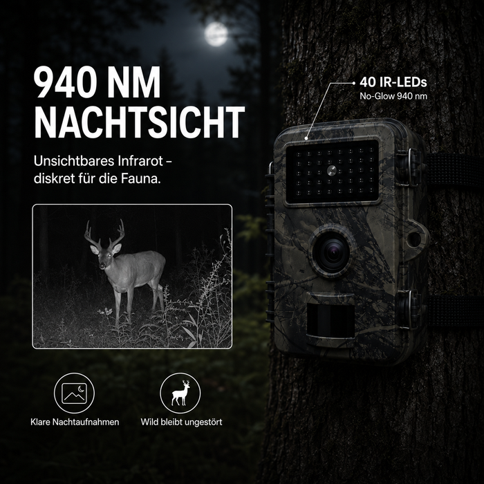 IP66 WETTERFEST